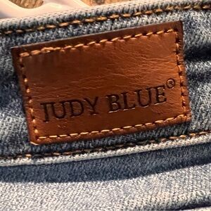 Just Blue size 13